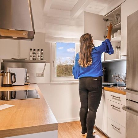 Wohlfühlloft Seekretzer mit privatem Seezugang FDH Exterior foto